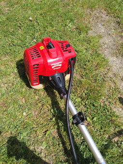 Riwall RPB4342B - 2