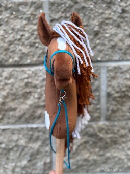 Hobby horse mini - 2