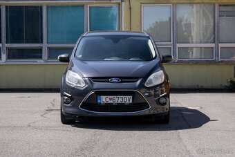 Ford Grand C-Max 1.6TDCI - 2