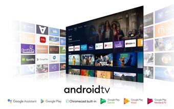 TCL Smart 32 TV - 2