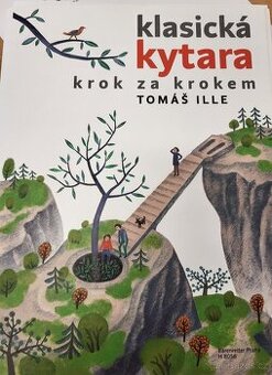 Kytara 1/2 - 2