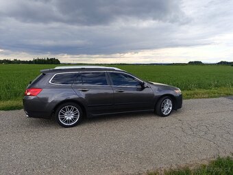 Honda Accord 2.0 r.v. 2009 - 2