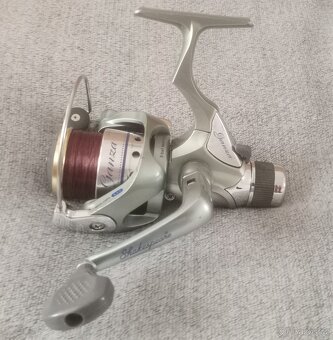 Naviják Shimano Ganza - 2
