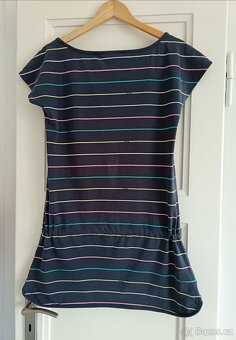 Šaty Adidas originals - 2