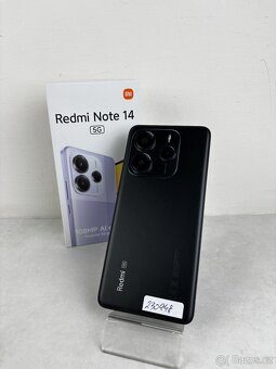 Xiaomi Redmi Note 14 5G - 2