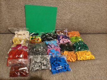 Lego classic 10697 - 2