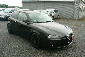 Alfa Romeo 147 1.6 -2006 -3. dveř. - 2