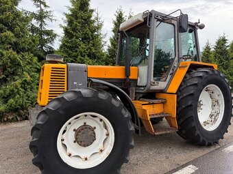 Renault 120.14  RV 1987      Traktor - 2