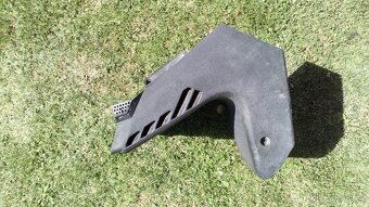 Kryt tunel VW T4 - 2