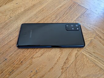 PRODÁM SAMSUNG S20+ 8GB/128GB TOP STAV - 2