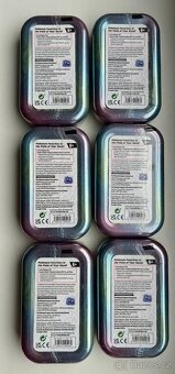 Pokémon TCG - 6x Prismatic evolutions mini tin - 2