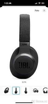 JBL Live 770NC - 2