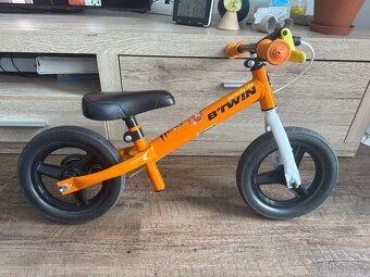 Odrážedlo Btwin - 2