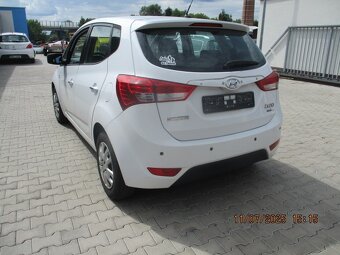 Hyundai ix 20 - 2