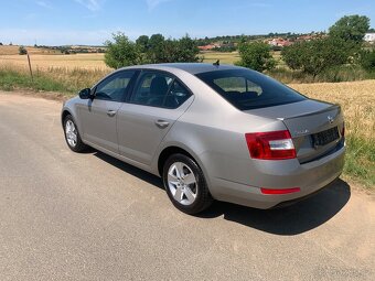 Škoda Octavia 3, 1.8tsi 132kw 4x4 Dsg - 2