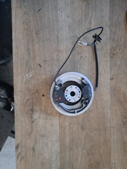 Jawa pionyr ktm zapalovani - 2