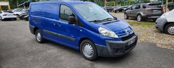 Citroën Jumpy, 2.0HDI 1ČR L2H1 -DPH - 2