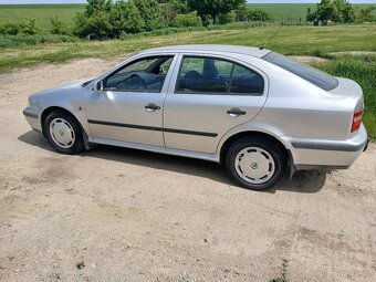 Škoda Octavia, 1.6, 55kw - 2