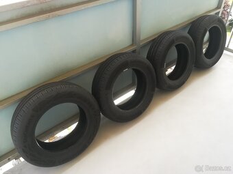 Continental Ecocontact 6 185/65/R15 88H - 2
