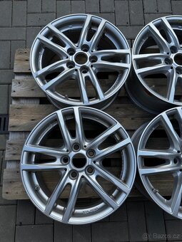 Alu kola, disky r16 5x112 Uniwheels - 2