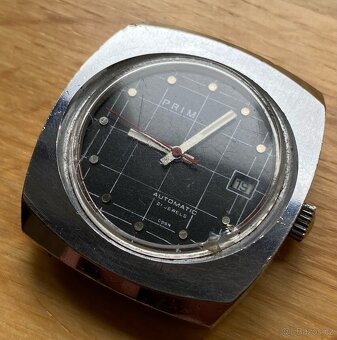 Prim Automatic cal. 96-0 - 2
