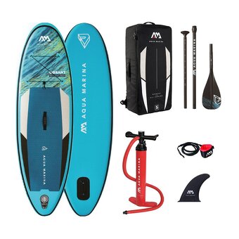 Dětský paddleboard AQUA MARINA Vibrant 8' - 2