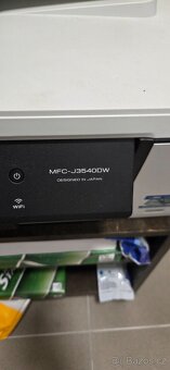 Tiskárna Brother J3540DW - 2
