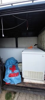 Fiat Ducato 2.3 Diesel 88 kW 2008 - 2
