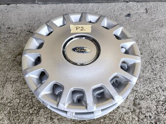 4 x originální poklice Ford 16´ 1M21-1120-EAW - 2