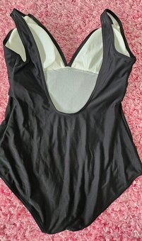 Plavky jednodilne nové - vel.42 - 2