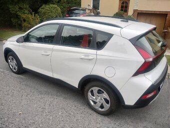 Hyundai Bayon - 2