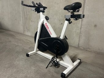 Rotoped/trenažér Kalpe hybrid spin - 2