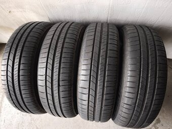 185/65 r15 letní pneumatiky Michelin Energy - 2