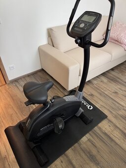 Prodám rotoped Kettler Axos Avior P Black - 2