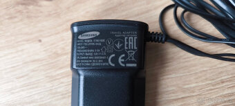 nabíječka samsung (microusb) - 2
