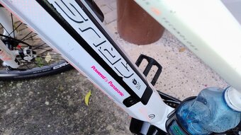 Cruissis e-GUERA 17" (27,5") - 2