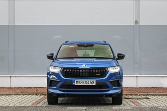 Škoda Kodiaq 2.0 TSI RS 4x4 DSG 7MIEST - 2
