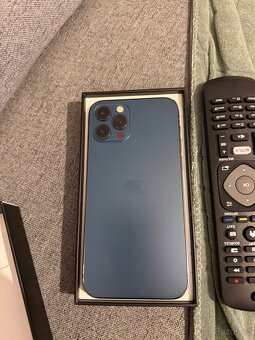 IPhone 12Pro 128GB - 2