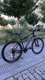 Kolo Rockrider ST 520🔥 Ram L🧍♂️ Kola 27.5🛞 Super✔️ - 2