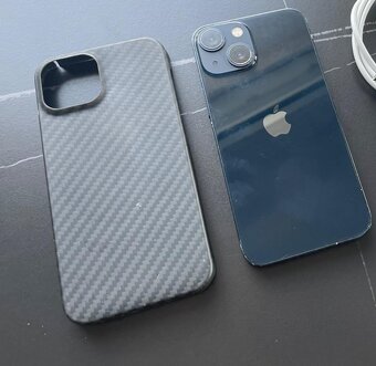 iPhone 13 mini 128 GB - 2