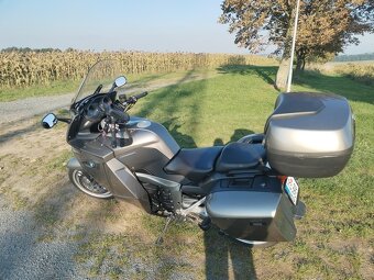 BMW K1300GT r.v.:2009 - 2
