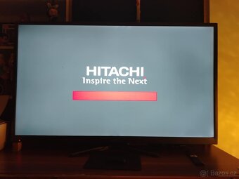 Daruji Tv Hitachi - 2