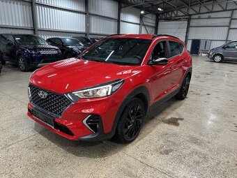 Hyundai tucson 1.6d - 2