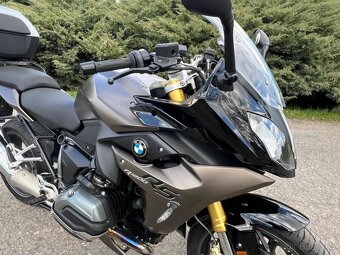 BMW R 1200 RS 7.217 km - 2