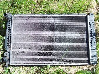 díly Passat B5.5 - 2