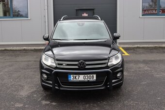 VW Tiguan 2.0 TDI 130kw R-Line, koupeno v CZ - 2