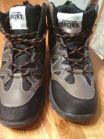 Sportovní boty - 2