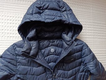 Dámský zimní prošívaný kabát LOAP za 799 Kč - 2