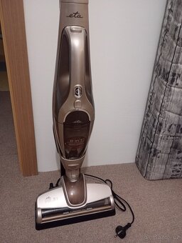 Vysavač Eta - 2