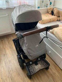 Nabízím kočárek Britax roemer Smile ||| - 2